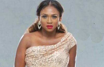 “I Don’t Like Being Called An Underrated Artist” – Waje