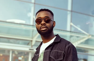 “I Pioneered Sound That Became Benchmark For Other Afrobeats Producers”