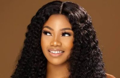 “I Received Death Threats From Davido’s Fans” – Tacha Akide
