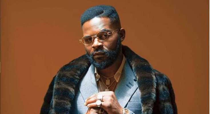 “I Was Once Approached To Be Sperm Donor” – Falz