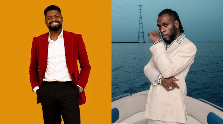 “I Will Retire If They Pay Me Amount Burna Boy Receives For Shows” – Basketmouth