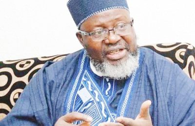 I feel sorry for Oyo State for not having me as governor —Barrister Adebayo Shittu, Ex-minister