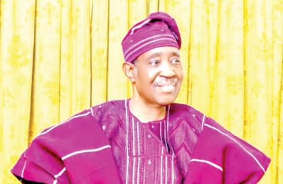 I founded the first 100-bed hospital in Kaduna in 1980 —Dr Olu Alabi