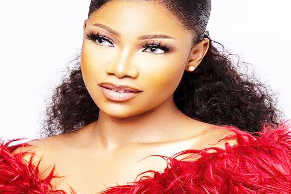 I have never slept with a married man —Tacha