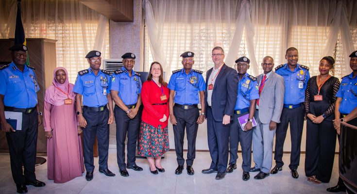 IGP directs FID, intelligence community to step up operations