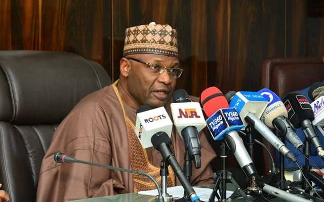 INEC demands reports on general, supplementary elections from CSOs