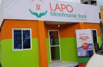 IWD 2024: LAPO honours four women