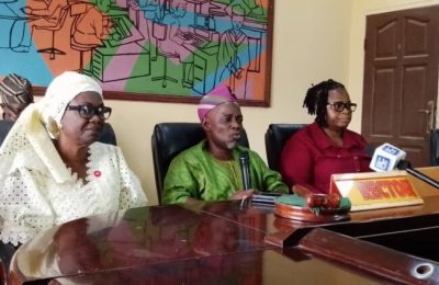 Ibadan Poly outgoing rector, Prof Adekunle supports ASUP’s call for in-house successor