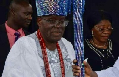 Ibadan kingmakers may meet to ratify Olakulehin as next Olubadan tomorrow