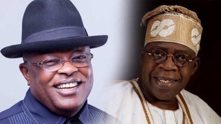 "Igbos Won't Protest Against Tinubu Because He Has Solved Our Major Problem – Umahi
