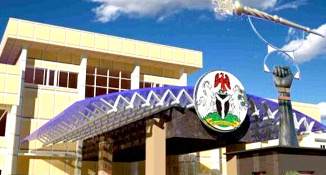 Imo Assembly screens 12 Commissioner-nominees