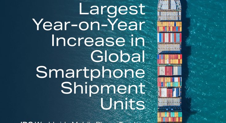 Infinix Tops Charts with Largest Year-on-Year Shipments Increase Among Global Smartphone Brands in 2023