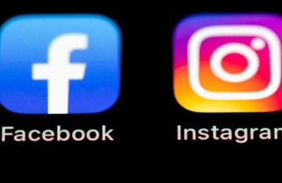Instagram, Facebook users experience downtime in Nigeria,