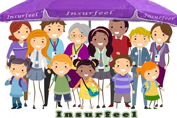 Insurfeel Initiative protects youths with school fees insurance plan