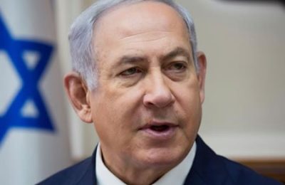 Netanyahu to undergo hernia surgery, Netanyahu