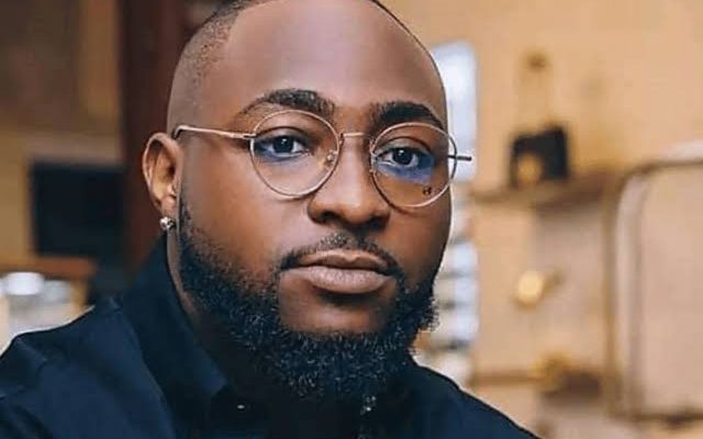 I’ve Lived African Dream, Time For American – Davido