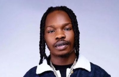 I've so much more for you to be mad at, Naira Marley