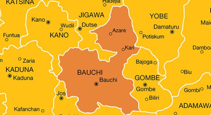 JUST IN: Four women die during Bauchi Zakaat collection stampede