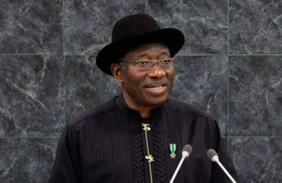 Jonathan was never weak or clueless as President — Bolaji Abdulahi