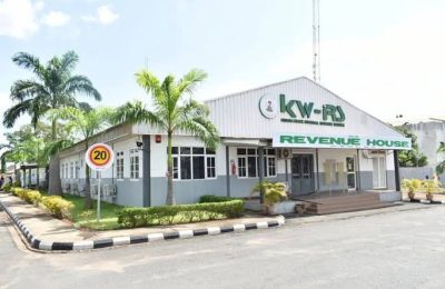 KW-IRS reiterates commitment to seamless discharge of mandate