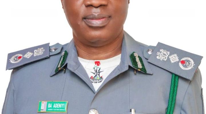 Kano: Customs won't raid warehouses for hoarded foods, contrabands