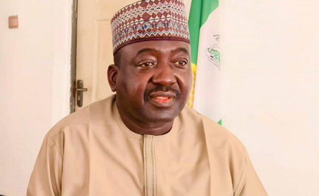 Kebbi govt attributes irregular electricity supply to national grid collapse