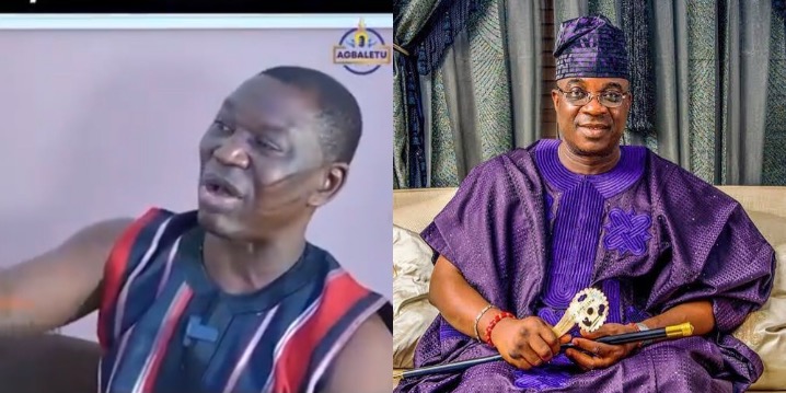 Kwam1 Responds To Drummer, Kunle Ayanlowo's Allegations Against Him