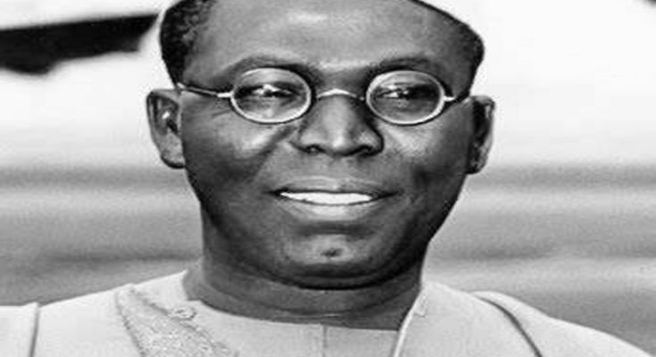 LIVE: 2023 Obafemi Awolowo Prize for Leadership Award Ceremony