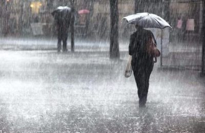 Lagos to experience more than normal rainfall in 2024