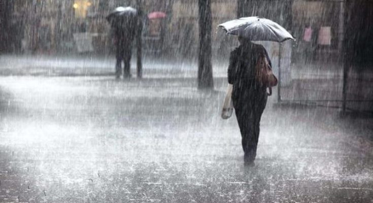 Lagos to experience more than normal rainfall in 2024