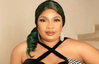 Laide Bakare Dismisses Speculations Of Third Marriage