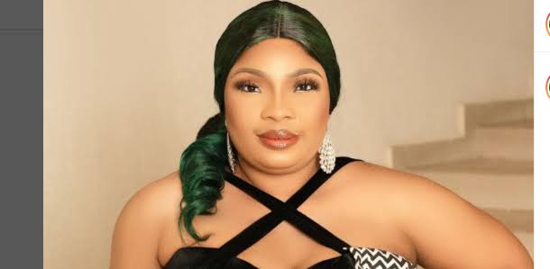 Laide Bakare Dismisses Speculations Of Third Marriage