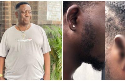 Late Mr. Ibu's Brother And Son Engage In Physical Altercations Over Properties During Family Meeting