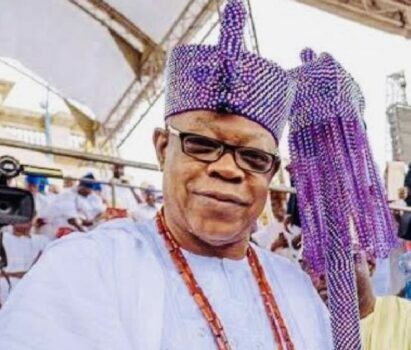 Late Olubadan, Lekan Balogun to be interred today at 4pm