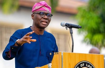 Let Naira Gain Reflect In Prices Of Goods, Services – Sanwo-Olu Begs Traders Amid Easter's Festivities