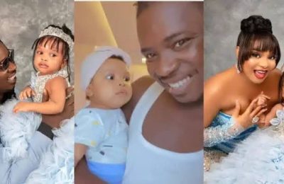 Lord Lamba Breaks Silence After Publicly Acknowledging His Daughter For First Time