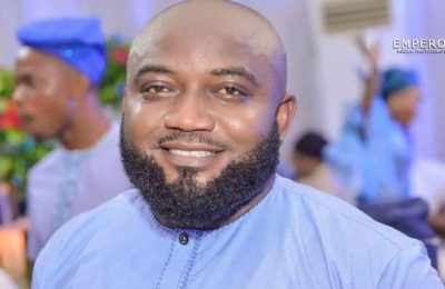 MC Oluomo’s aide dies in Lagos autocrash