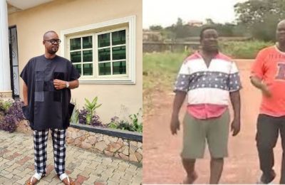 “Mr Ibu Is Irreplaceable” – Charles Inojie Expresses Sadness Over Colleague’s Death