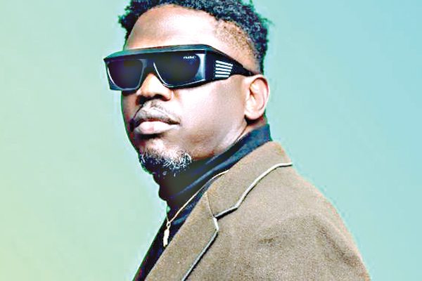 My ALBUM, ‘Oga Boss’ sold out but Alaba marketer swindled me —iLLbliss