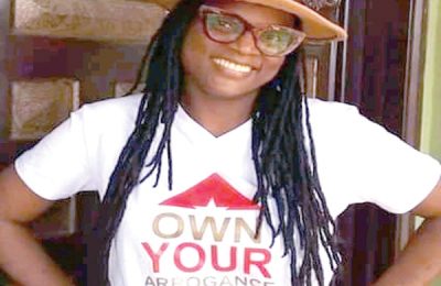My journey from activism to the classroom —Afolabi-Ogunyeye