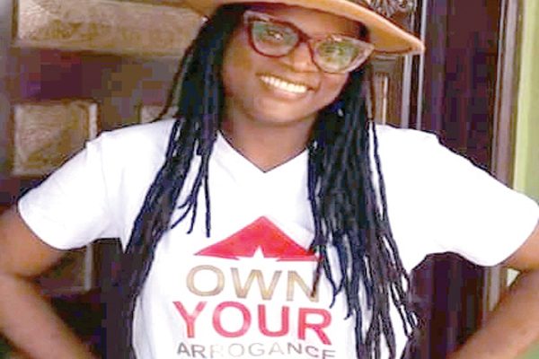 My journey from activism to the classroom —Afolabi-Ogunyeye