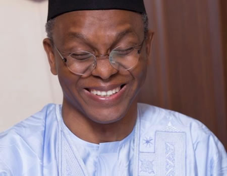 Elrufai SDP visit