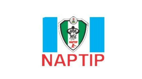 NAPTIP human traffickers