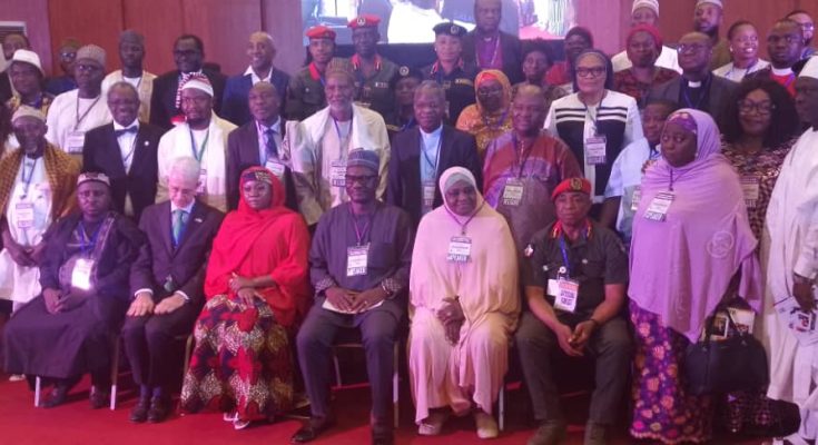 NGO unveils toll-free line for religious discrimination victims in Nigeria