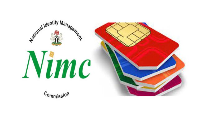 NIMC, NCC announce collaborative efforts to enhance NIN-SIM