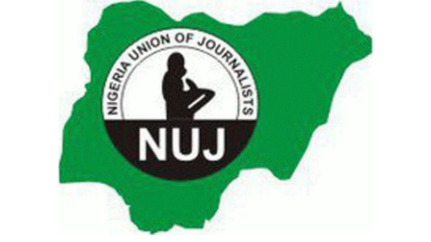 NUJ donates relief materials to elders, children in Ugbenu community