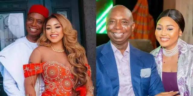 Ned Nwoko Spark Reaction As He Reveals He Can’t Marry Woman Who’s Not ‘Virgin’