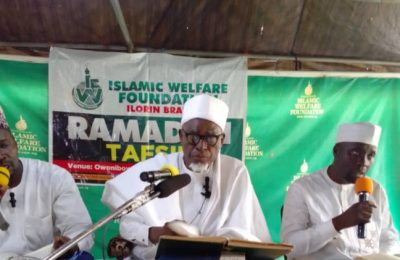 Nigeria needs Godly leaders to surmount current challenges — Islamic cleric 