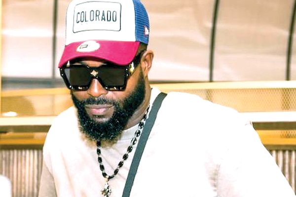 Nigerian senators serving their pockets, not nation —DJ Neptune