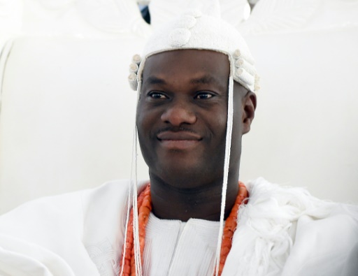 Nigeria’s Forex Crisis Is Artificial And Deliberate – Ooni Of Ife
